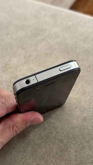 Iphone 4GS classico imaculado!