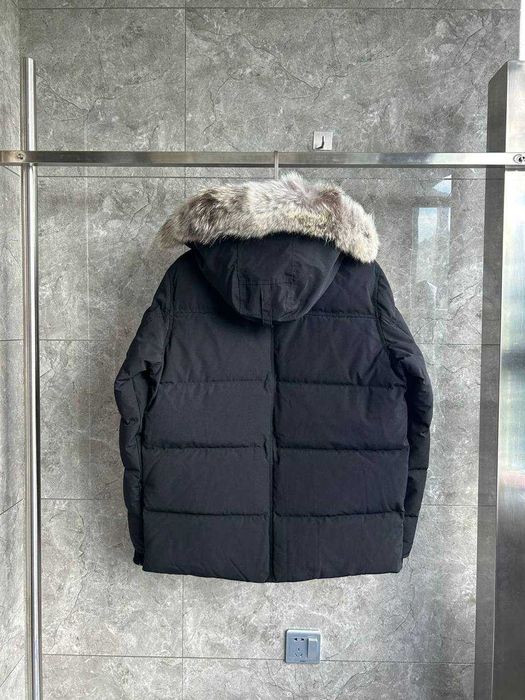 Пуховик Canada Goose, канада гус, канада гусс, куртка, пуховик, куртка Canada Goose