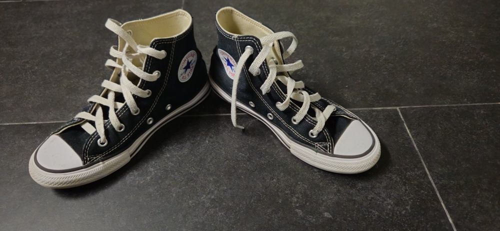 Sapatilhas Converse All Star Criança
