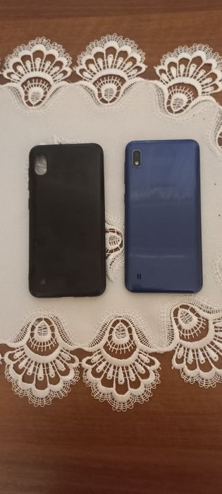 Продам телефон samsung a10
