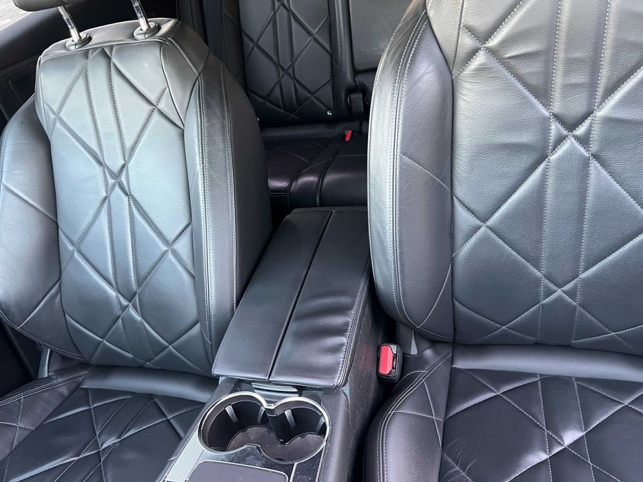DS7 Caixa automática - Full Extras