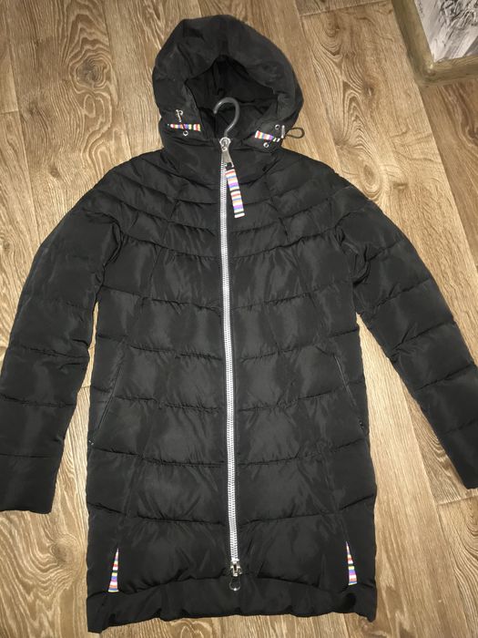 Куртка женская