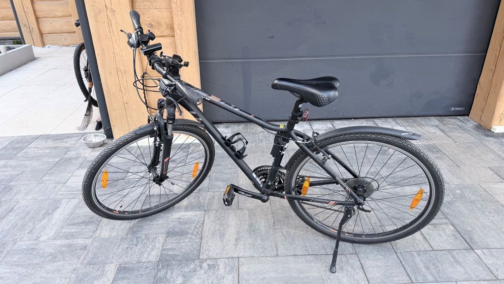 Sprzedam rower używany GIANT Live