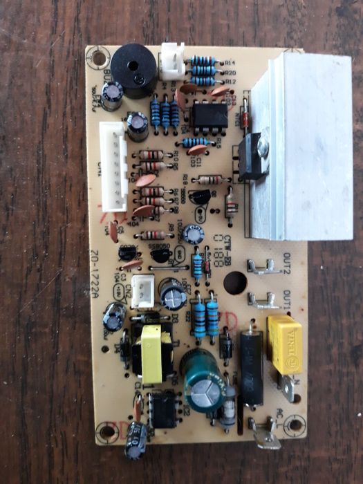 Ремонт электроники. Ремонт бытовой и промышленной техники. Автоэлектр.