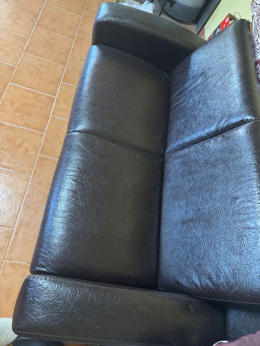 Sofá em ótimo estado