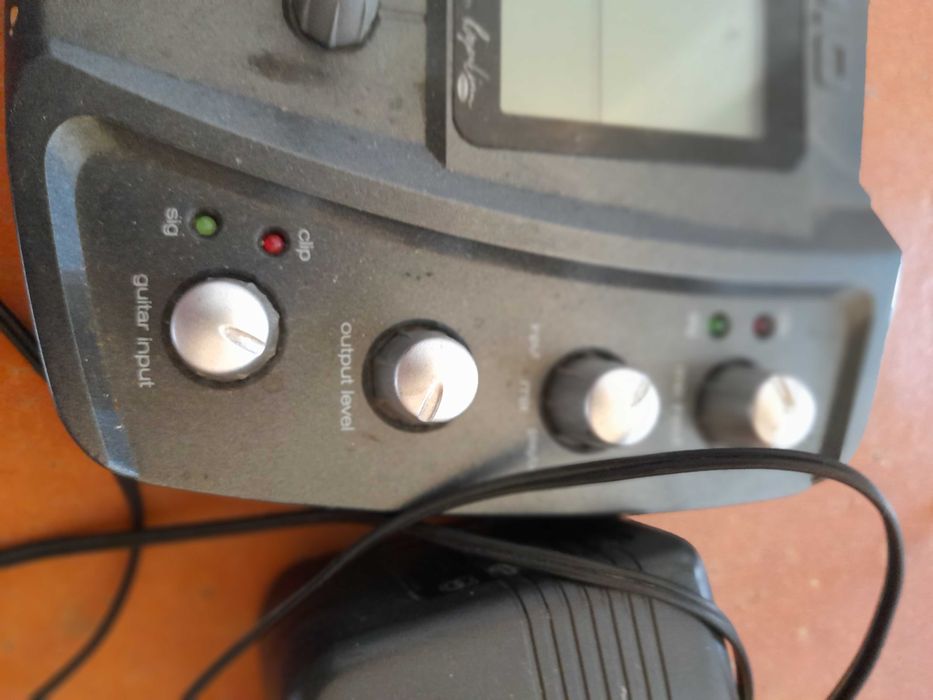Pedaleira Black box M Audium(efx,beat box)ver demo no YouTube