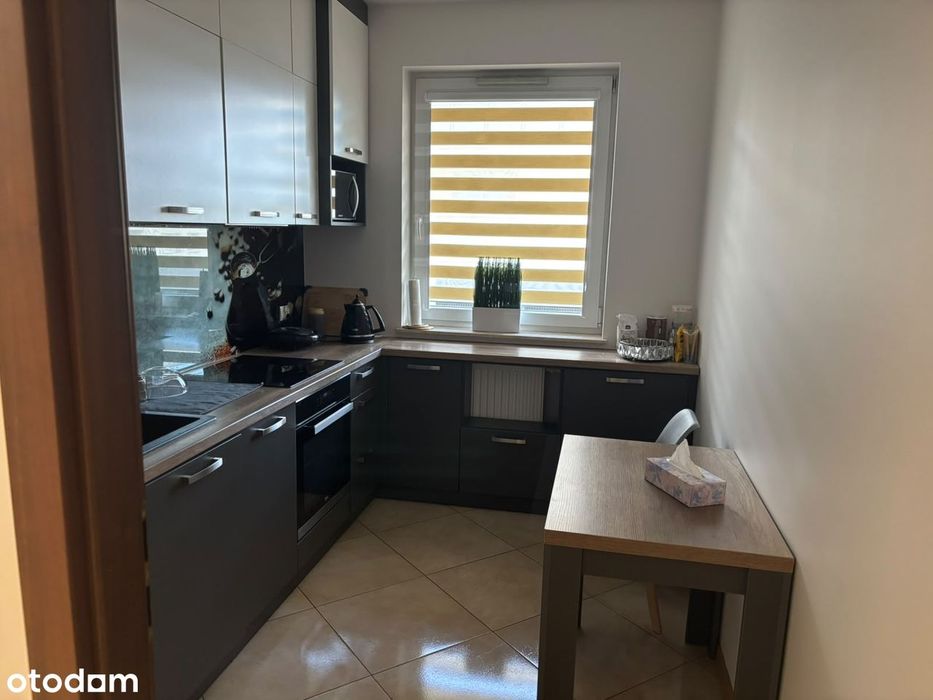 Gdynia Jantarowa | 74 m² | 3 pokoje | 2 łazienki | 2 balkony | 3500 zł