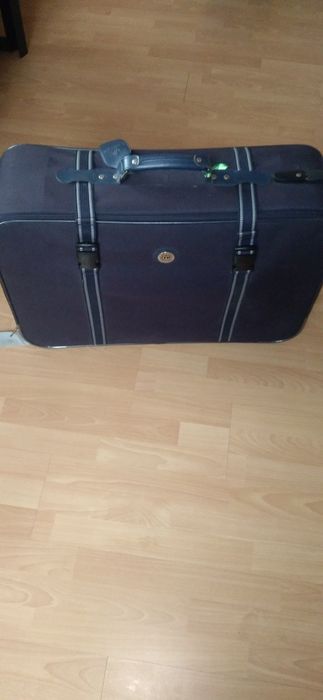 Walizki  na  kółkach