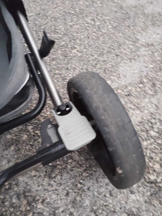 Baby stroller fantastic