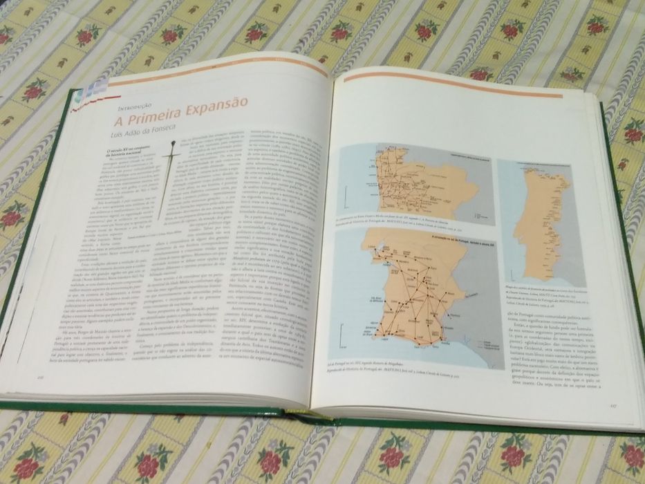 Memória de Portugal