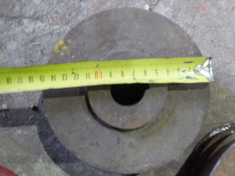 Продаю набір до фуговочного верстату з ножами