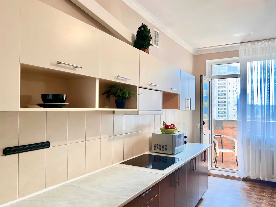 Хостел на Выдубичах | Удобное местоположение, тёплые комнаты!