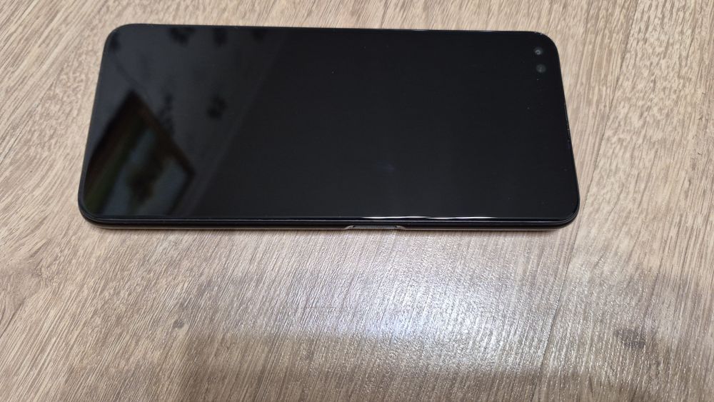 Realme 6 pro 8GB 128GB
