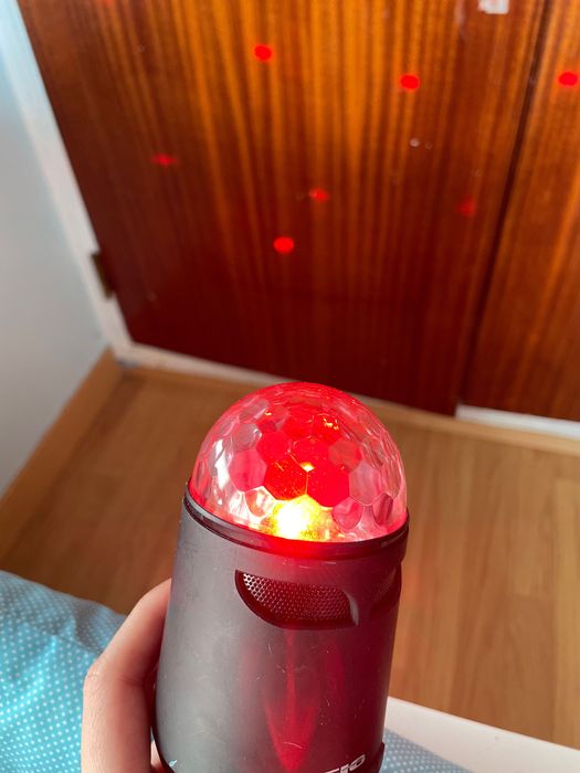 Portable Speaker GIO64741103611905124