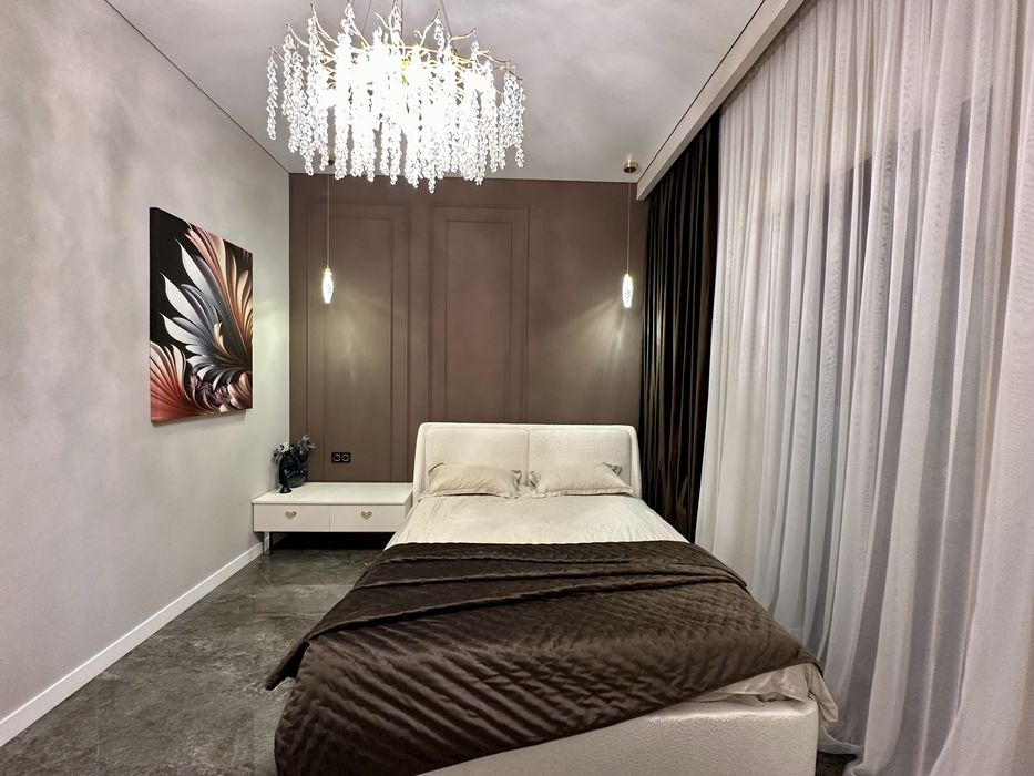 Будинок за адресою вул. Бандери Степана (площа 300 м²) - Atlanta.ua - фото 19