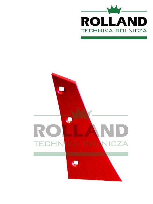 Odkładnia odkładnica do pługa obrotowego Agro - Masz Agromasz pierś