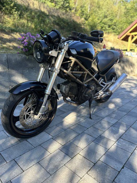 Ducati
