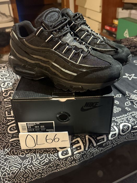 Nike air max 95 cdg