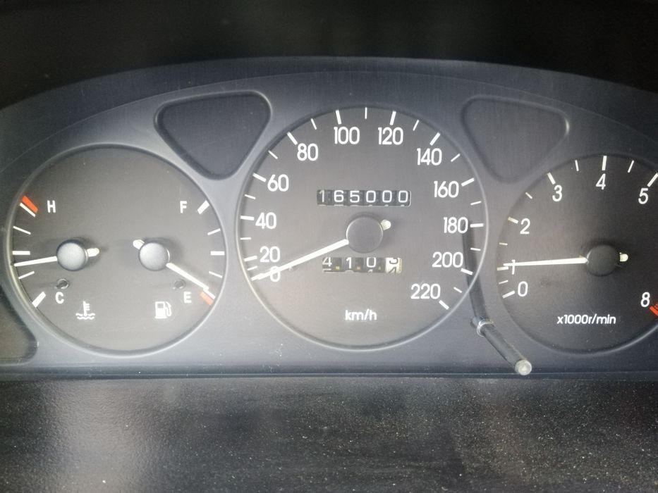 Продам Ланос 1.5 SE