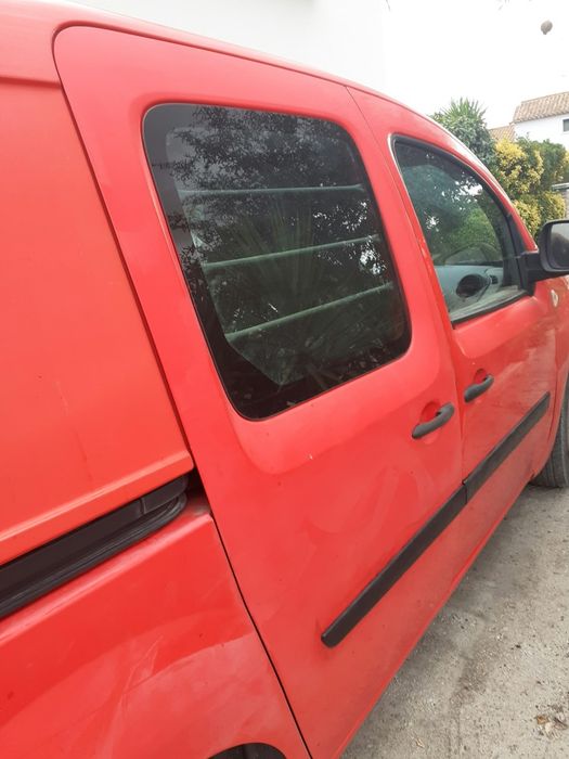 Carrinha Renault Kangoo