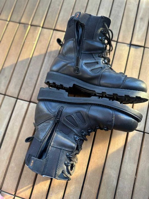 harley davidson buty FXRG