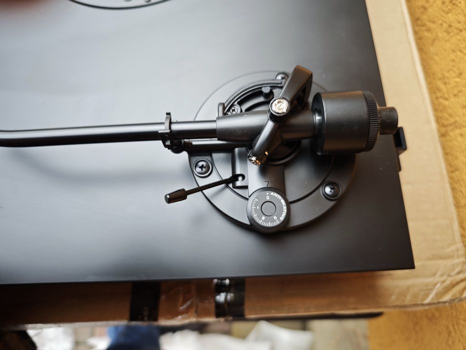 Audio-Technica AT-LP5X програвач вінілу
