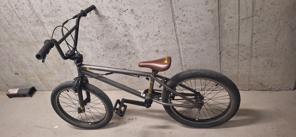 Rower BMX Haro koła 20"