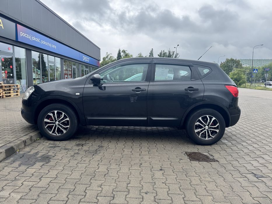 Sprzedam Nissan Qashqai