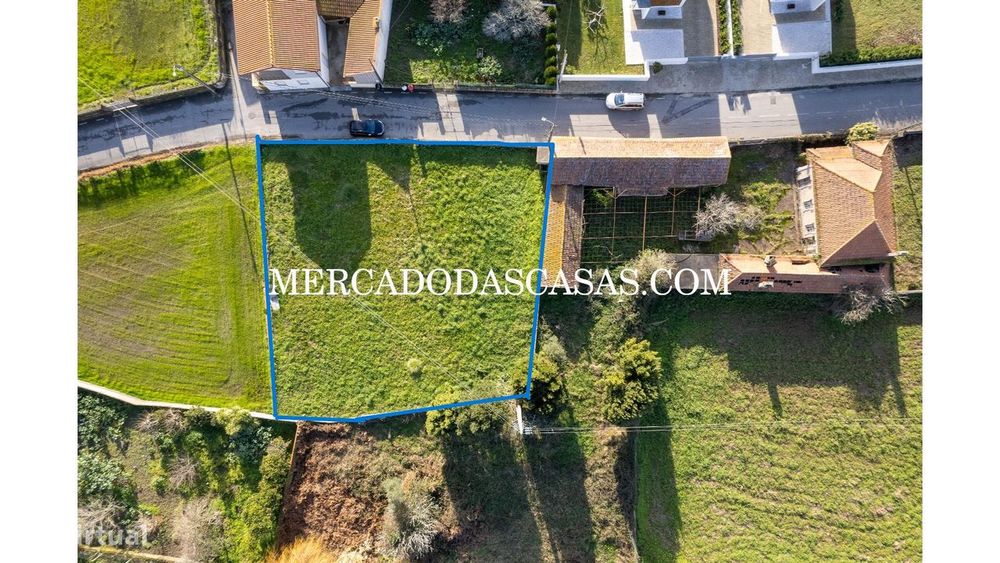 Terreno em Murtosa — Murtosa, Aveiro