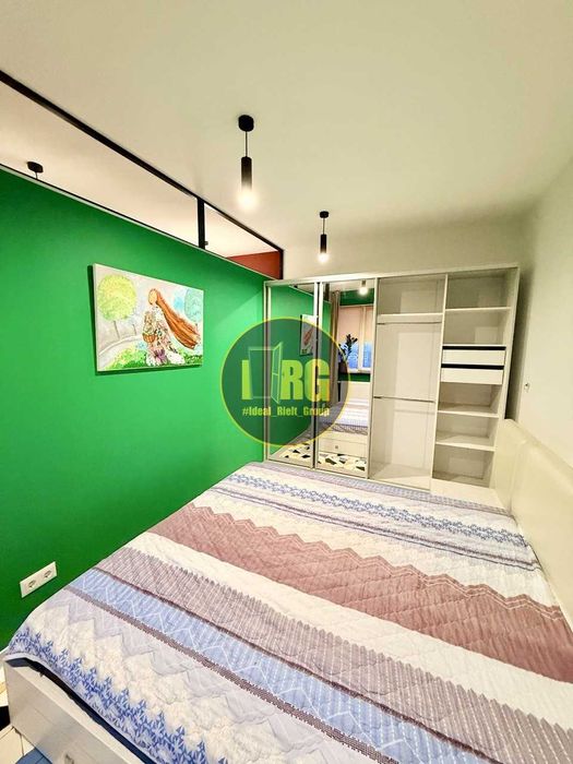 Без% 2К 52м2, Львівська 11, ЖК Святобор, Святошин, Житомирська, Академ