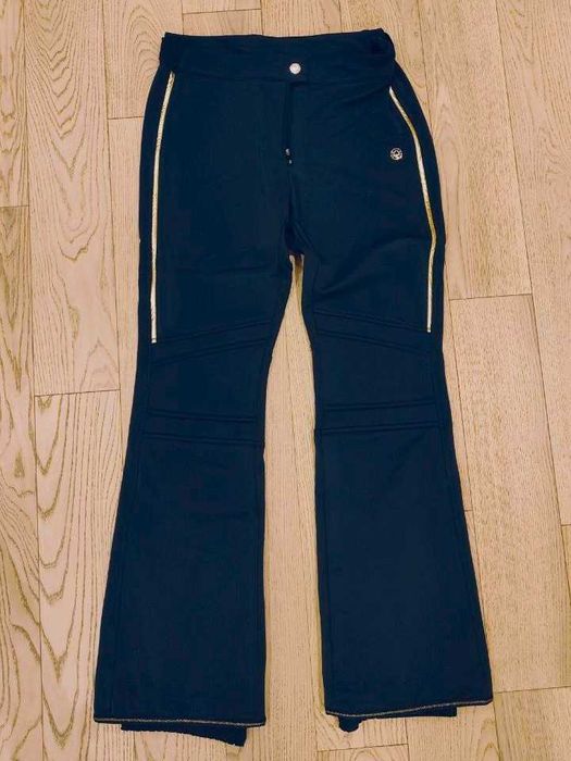 Продаю жіночу лижну куртку Sportalm та штани (костюм) + термобілизна