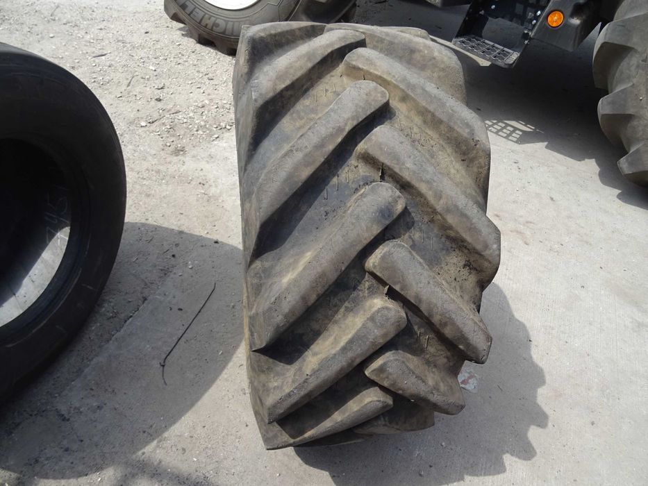 Opona 405/70-20 STARCO DUMPER II dętkowa (750 netto)