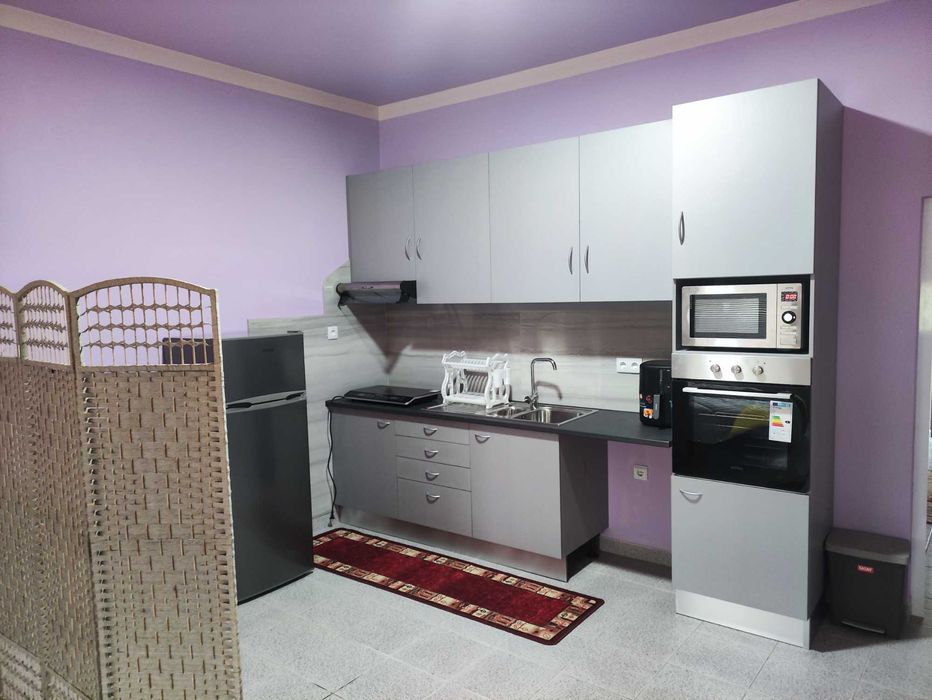 T0 (Estúdio) Mobilado Remodelado Louriçal-Pombal (Apenas chamadas)