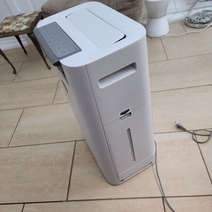 Очищувач повітря Sharp UA-HG50E