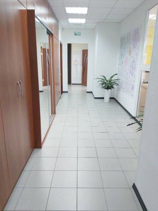 Продам шикарный офис в престижном БЦ Мост-Сити