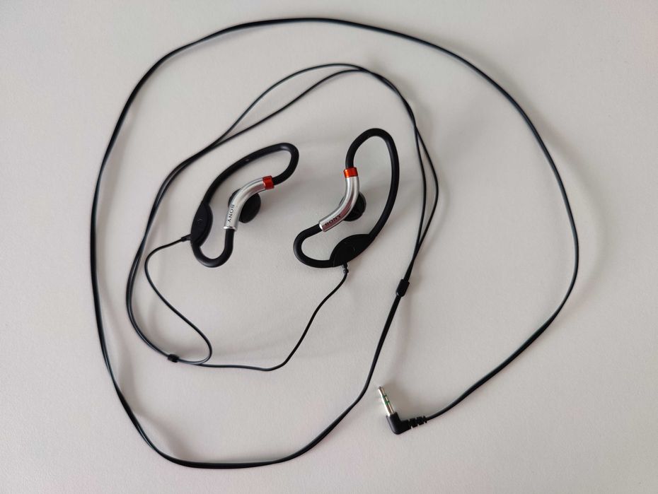 Earphones Sony MDR-AS20J
