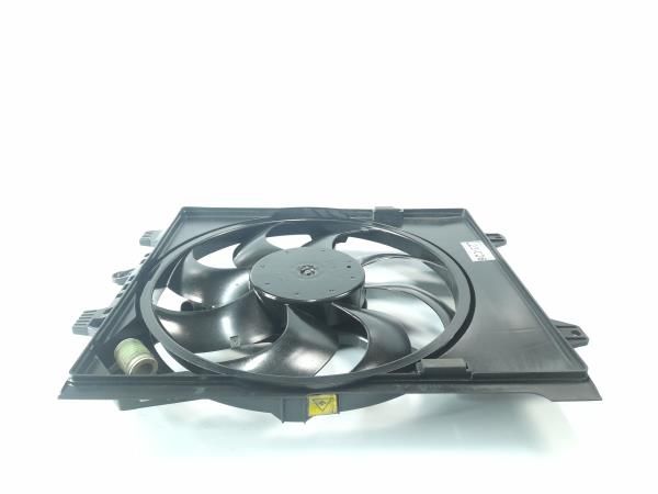 Termoventilador / motoventilador FIAT 500 (312_)