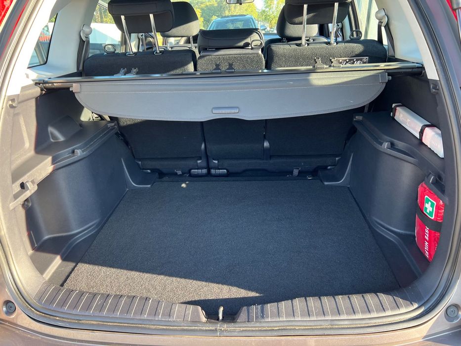Honda CR-V Oryginał!!/Bezwypadek+160tkm+Model 2011”