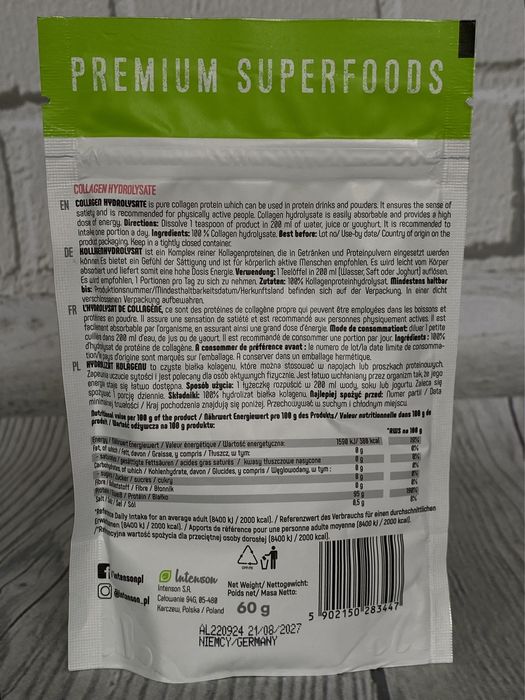 Коллаген . Collagen