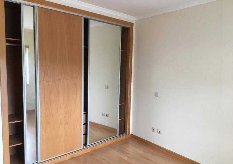 Apartamento T2 a 50 mts da praia