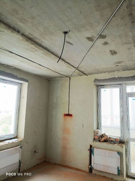 Продаж квартири м. Стрий. Вул Багряного