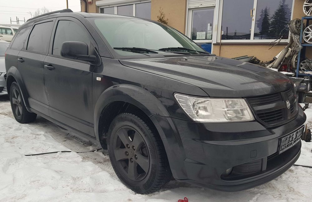 Dodge Journey / 2.0 D 140km / 2009r. / na części