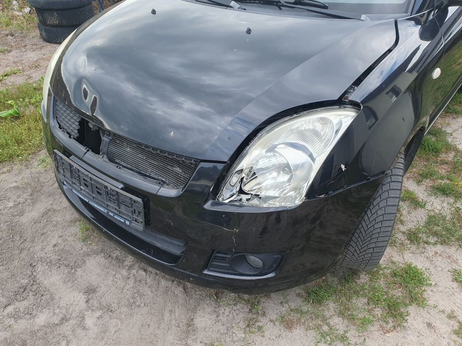 Auto sprowadzone z Niemiec do opłat