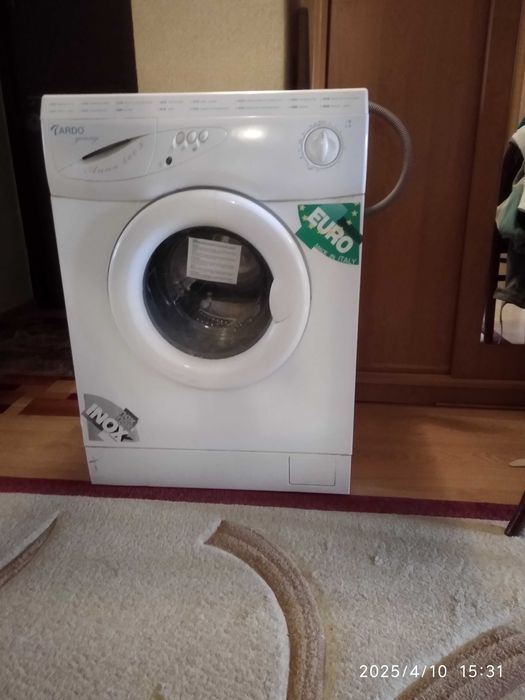 АРДО бу- стиральная машина