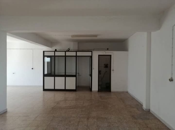 Arrendamento de armazém