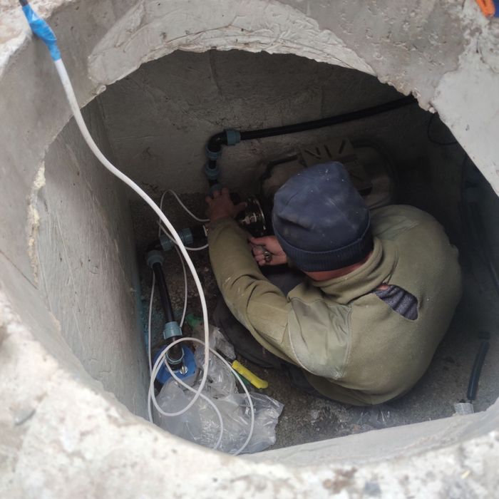 Бурение скважин Хмельницький Буріння свердловин на воду ВИГІДНІ ЦІНИ