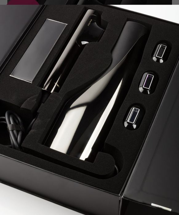 Depilator laserowy nowy