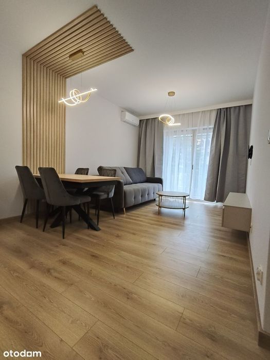 Luksusowe mieszkanie w ścisłym centrum Wrocławia (obok Renomy)dla1-2os