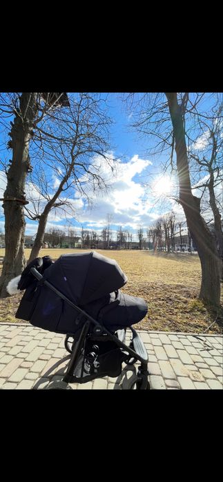 Прогулянка Chicco Multiride