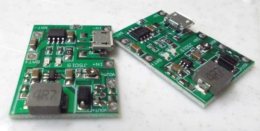 Модуль бесперебойник DC конвертер напряжения и зарядное аккумуляторов